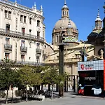 Pilar Plaza Hotel