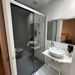ピラール プラザ ホテル サラゴサ