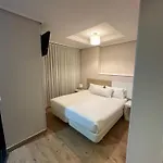 ピラール プラザ 3* サラゴサ