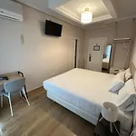 ピラール プラザ 3* サラゴサ