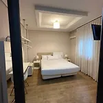 ホテル ピラール プラザ サラゴサ