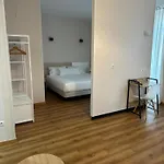 Pilar Plaza Hotel
