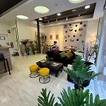 ピラール プラザ ホテル サラゴサ