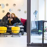 ホテル ピラール プラザ サラゴサ