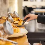 ピラール プラザ サラゴサ