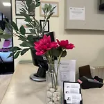 ピラール プラザ 3* サラゴサ