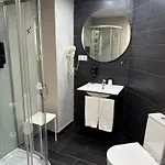 ピラール プラザ ホテル サラゴサ