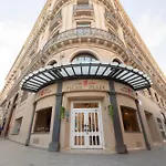 ピラール プラザ ホテル