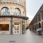 Pilar Plaza Hotel 3*