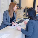 ホテル ピラール プラザ サラゴサ