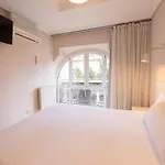 ホテル ピラール プラザ サラゴサ