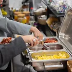 ピラール プラザ ホテル サラゴサ