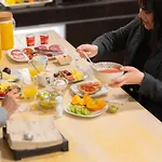 ピラール プラザ ホテル 3*