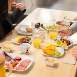 ピラール プラザ サラゴサ