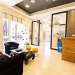 Pilar Plaza 3*