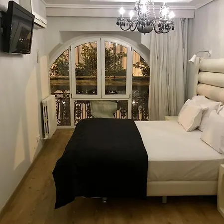 Pilar Plaza Hotel Zaragoza