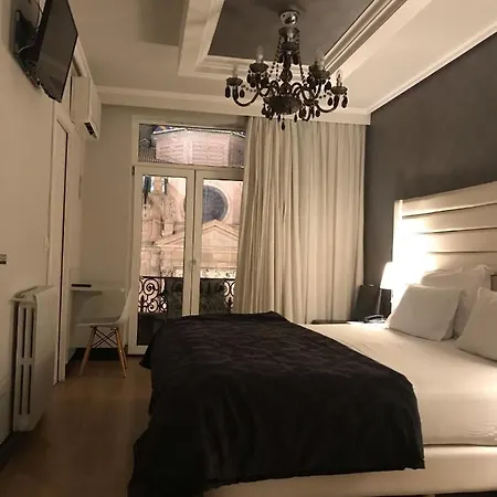 Hotel Pilar Plaza