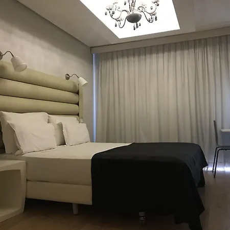 Pilar Plaza Hotel Zaragoza