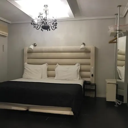 Отель Pilar Plaza 3*