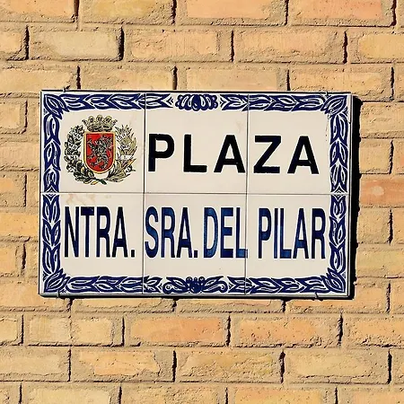 Pilar Plaza Hotel 3*