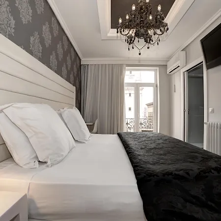 Pilar Plaza Hotel Zaragoza