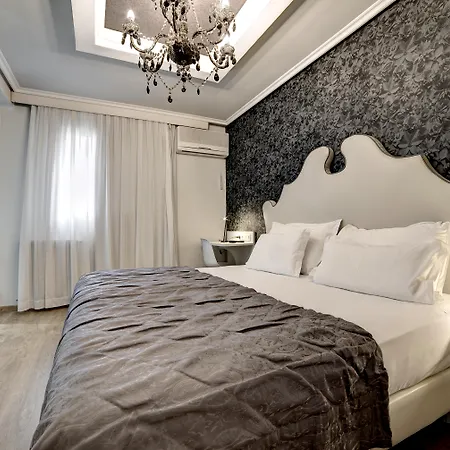 Hotel Pilar Plaza 3*