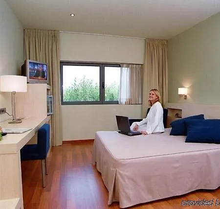 Pilar Plaza 3* Zaragoza