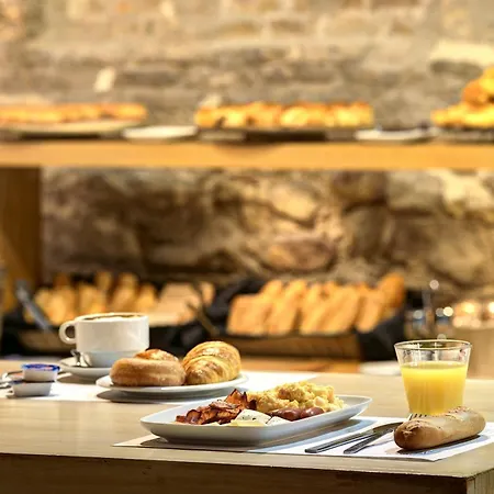 Pilar Plaza Hotel Zaragoza