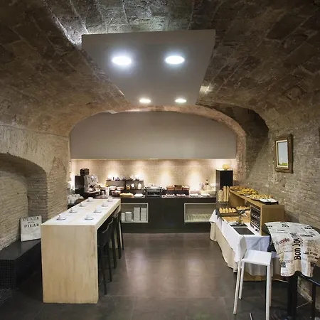 Hotel Pilar Plaza Zaragoza
