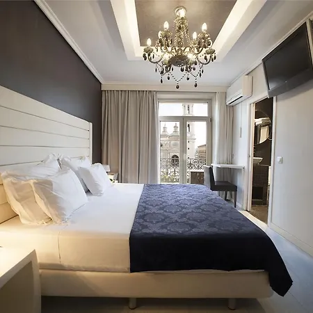 Hotel Pilar Plaza Zaragoza