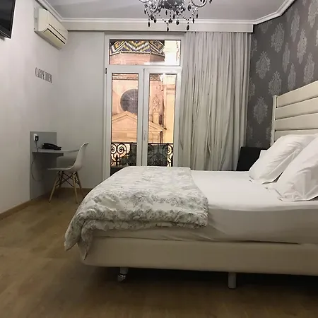 Hotel Pilar Plaza Saragozza