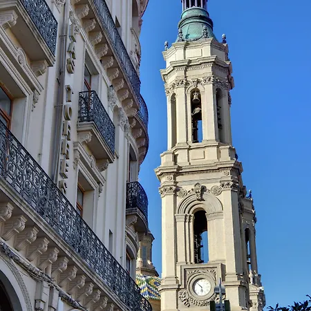 Hotel Pilar Plaza 3*