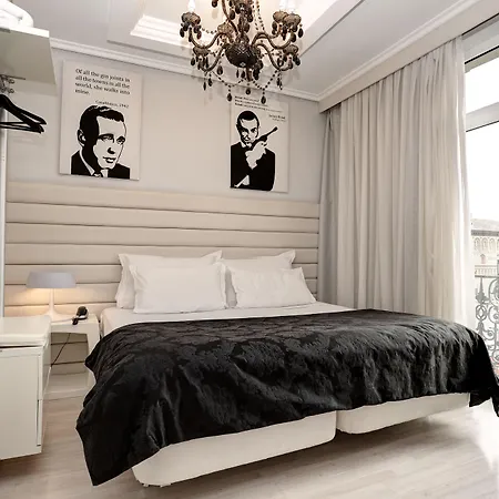 Pilar Plaza Hotel Zaragoza