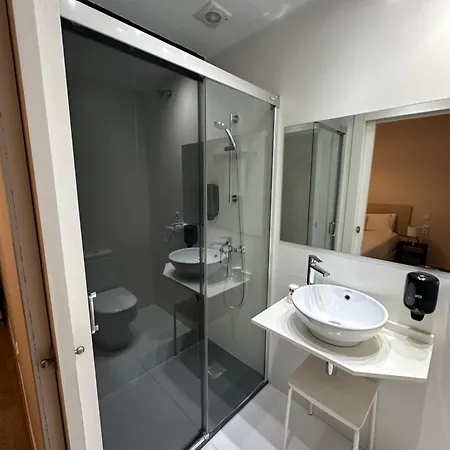 Pilar Plaza Hotel Saragossa