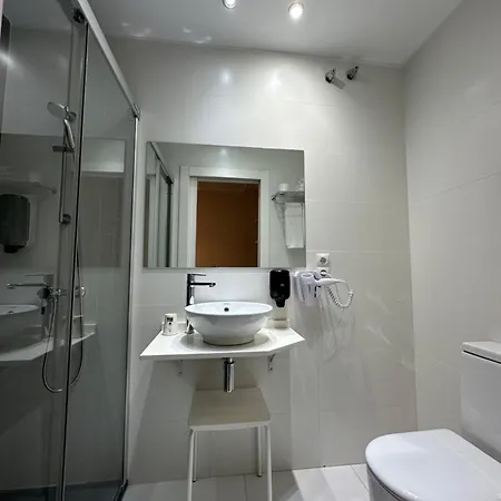 Hotel Pilar Plaza
