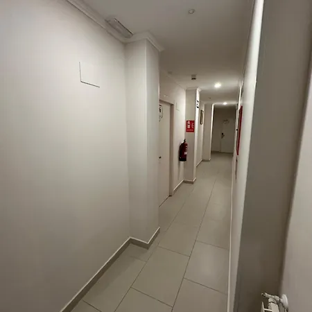 Hotel Pilar Plaza 3*