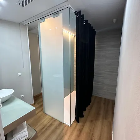Pilar Plaza Hotel Saragossa