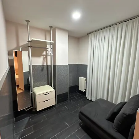 Pilar Plaza Hotel