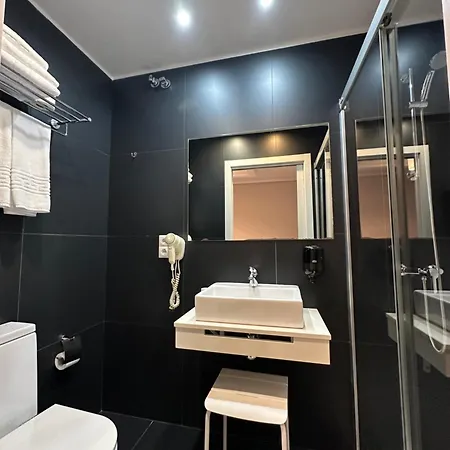 Hotel Pilar Plaza