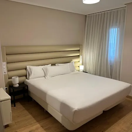 Hotel Pilar Plaza 3*