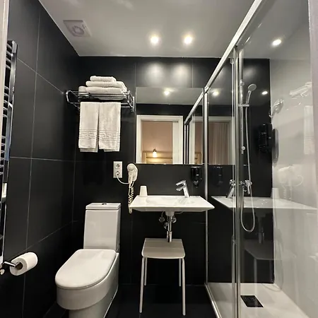 Hotel Pilar Plaza 3*