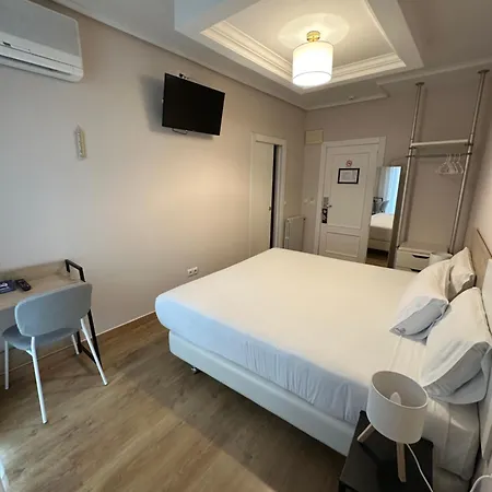 Pilar Plaza 3* Saragossa