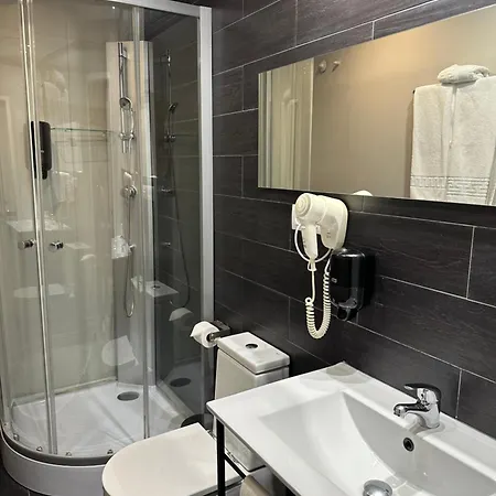 Hotel Pilar Plaza