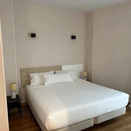 Hotel Pilar Plaza