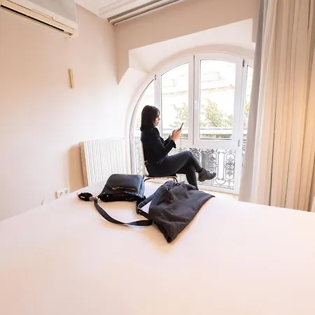 Pilar Plaza Hotel 3*