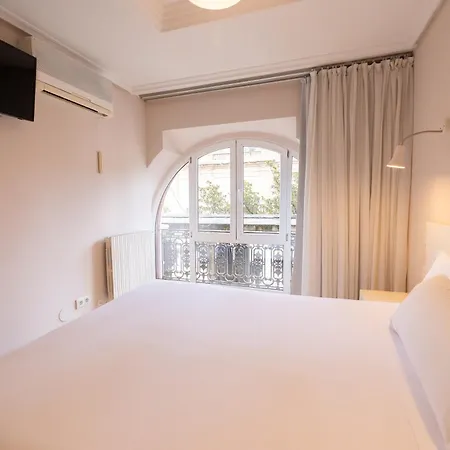 Hotel Pilar Plaza Saragossa