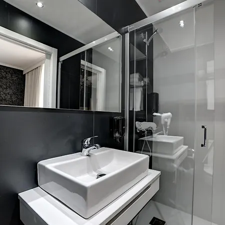 ホテル ピラール プラザ 3*