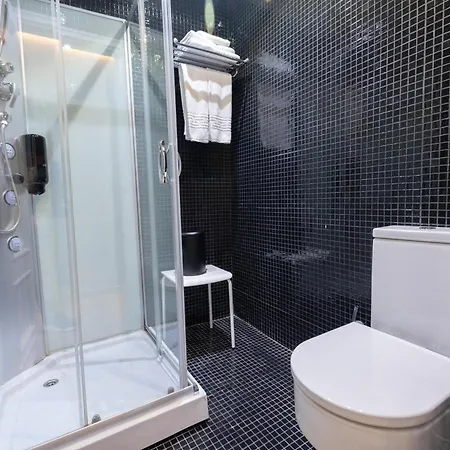 Pilar Plaza Hotel 3*