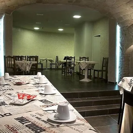 Pilar Plaza 3* Zaragoza