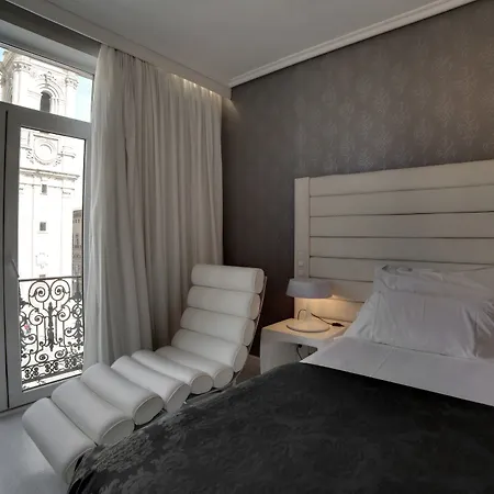 Pilar Plaza Hotel Zaragoza